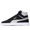 Shuffle Mid WTR “Negro, blanco, equipo dorado”