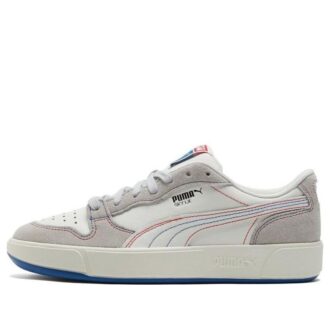 Sky LX Low Pnrm “Blanco Gris”