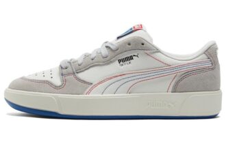 Sky LX Low Pnrm “Blanco Gris”