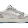 Sky LX Low Pnrm “Blanco Gris”
