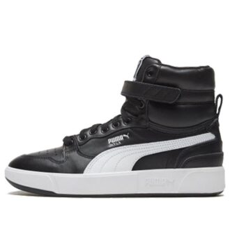 Sky LX Mid “Negro”