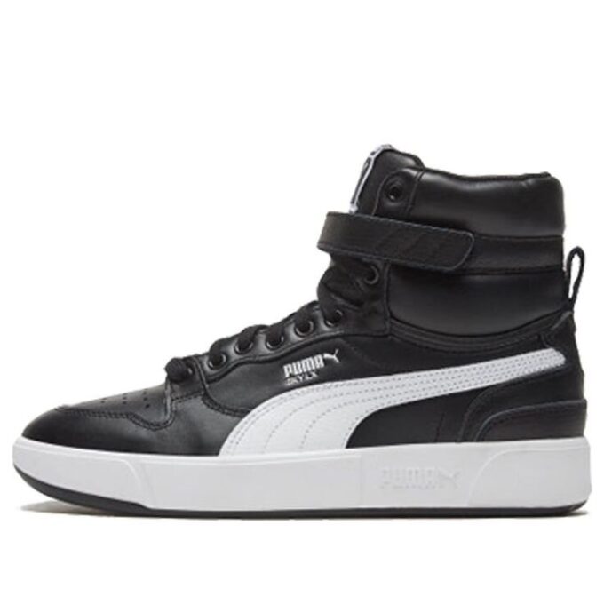 Sky LX Mid “Negro”