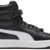 Sky LX Mid “Negro”