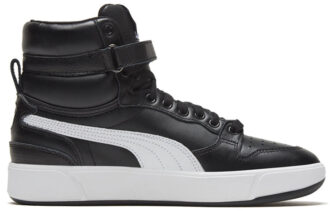 Sky LX Mid “Negro”