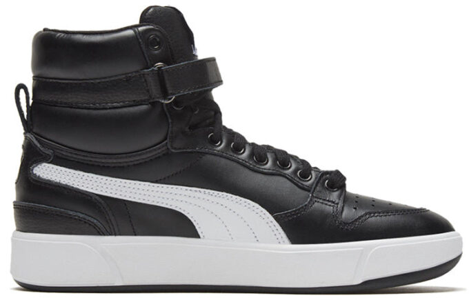 Sky LX Mid “Negro”