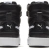 Sky LX Mid “Negro”