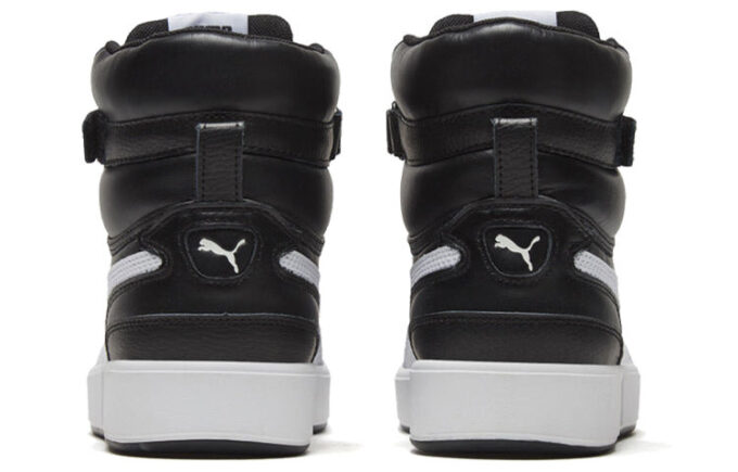 Sky LX Mid “Negro”