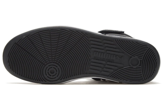 Sky LX Mid “Negro”