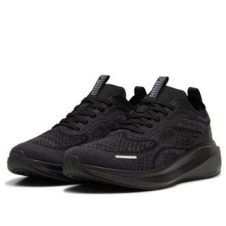 Skyrocket Lite “Negro Gris Fuerte”