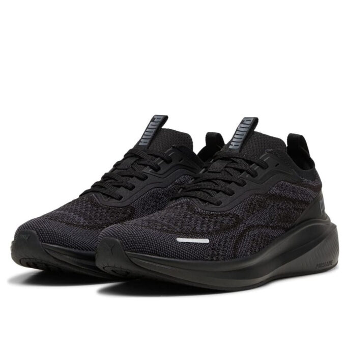 Skyrocket Lite “Negro Gris Fuerte”