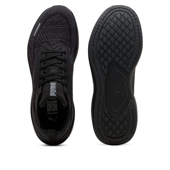 Skyrocket Lite “Negro Gris Fuerte”