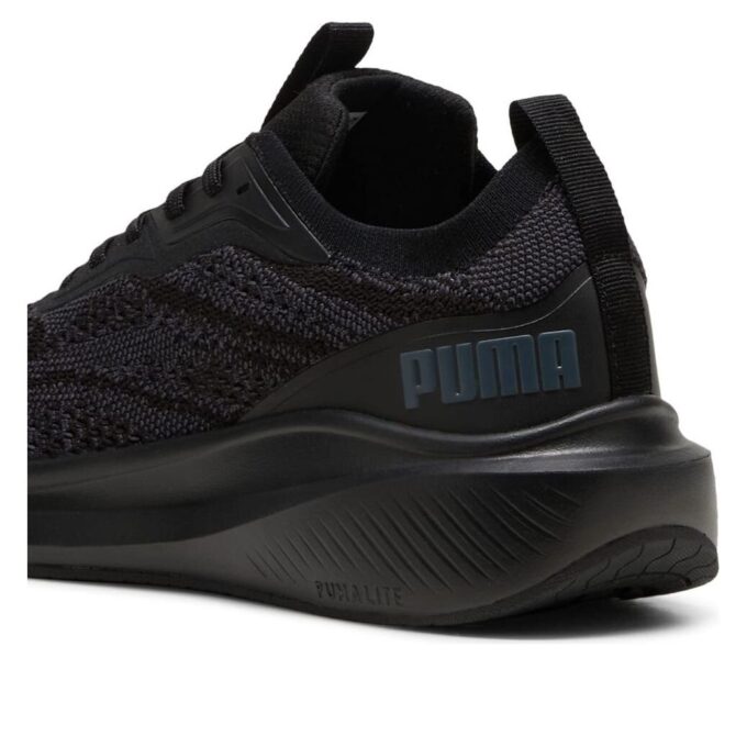 Skyrocket Lite “Negro Gris Fuerte”