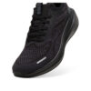 Skyrocket Lite “Negro Gris Fuerte”