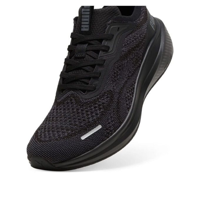 Skyrocket Lite “Negro Gris Fuerte”