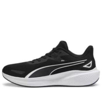 Skyrocket Lite “Negro y blanco”