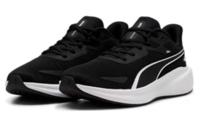 Skyrocket Lite “Negro y blanco”