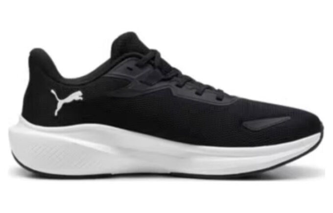 Skyrocket Lite “Negro y blanco”