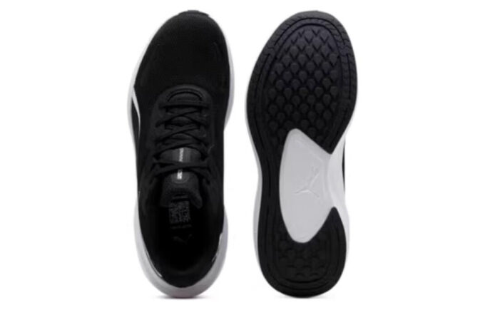 Skyrocket Lite “Negro y blanco”