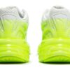Slime Velophasis “Blanco Verde Neón”