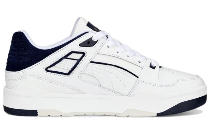 Slipstream “Abrigo blanco”