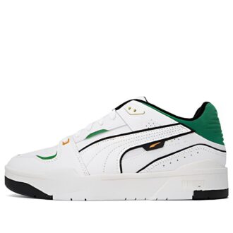 Slipstream Baloncesto “Archivo Verde”