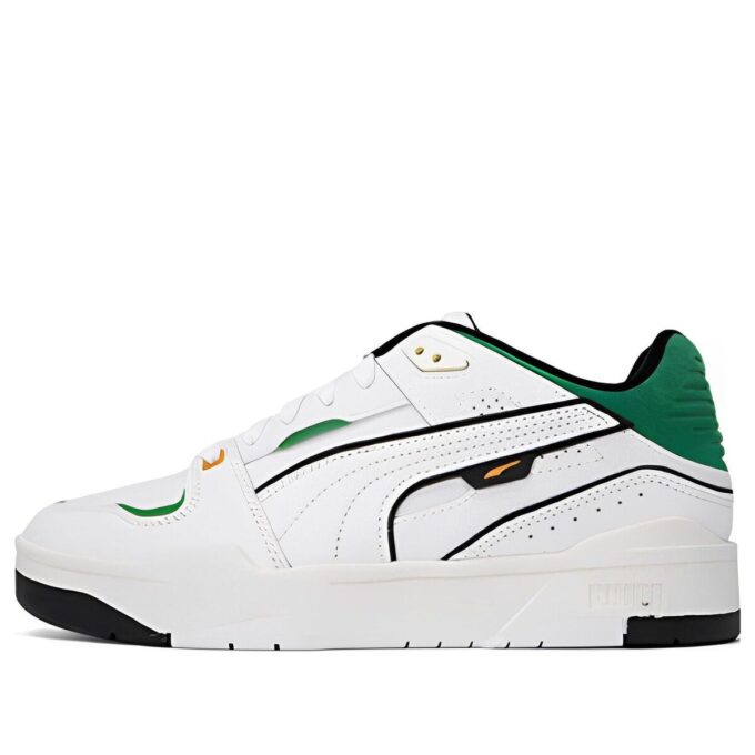 Slipstream Baloncesto “Archivo Verde”