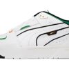 Slipstream Baloncesto “Archivo Verde”