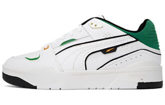 Slipstream Baloncesto “Archivo Verde”
