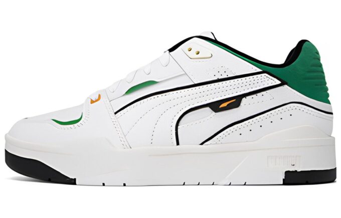 Slipstream Baloncesto “Archivo Verde”