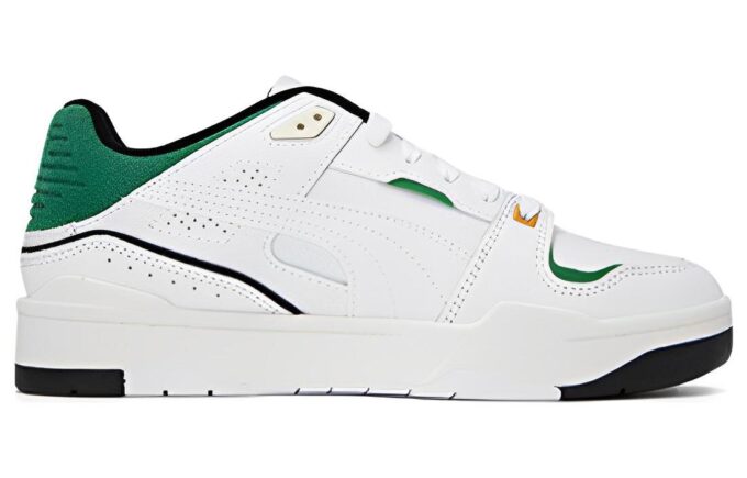 Slipstream Baloncesto “Archivo Verde”