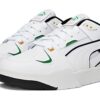 Slipstream Baloncesto “Archivo Verde”