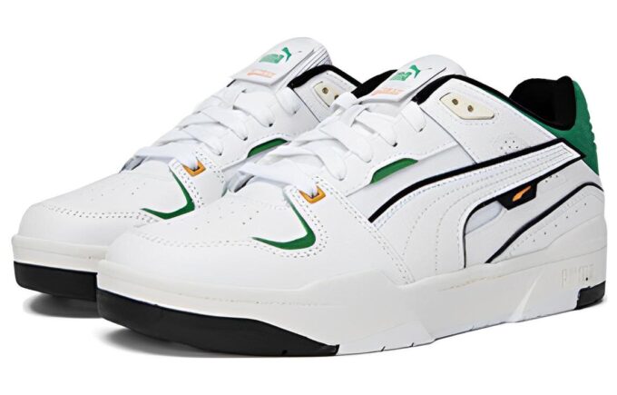 Slipstream Baloncesto “Archivo Verde”