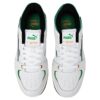 Slipstream Baloncesto “Archivo Verde”