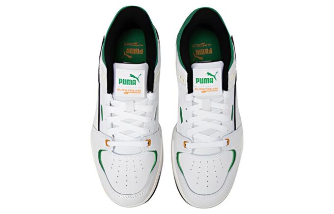 Slipstream Baloncesto “Archivo Verde”