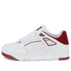 Slipstream “Blanco Rojo Intenso”
