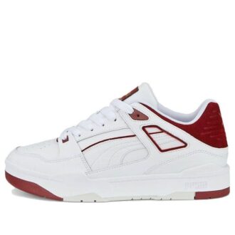 Slipstream “Blanco Rojo Intenso”