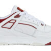 Slipstream “Blanco Rojo Intenso”