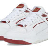 Slipstream “Blanco Rojo Intenso”