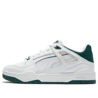 Slipstream “Blanco Verde”