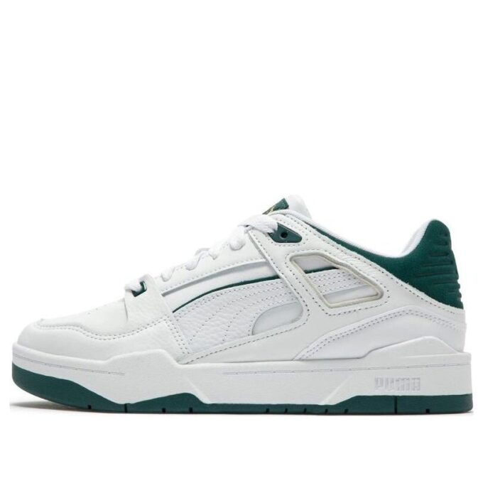 Slipstream “Blanco Verde”