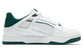 Slipstream “Blanco Verde”