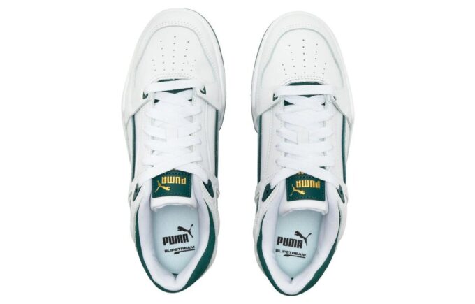 Slipstream “Blanco Verde”