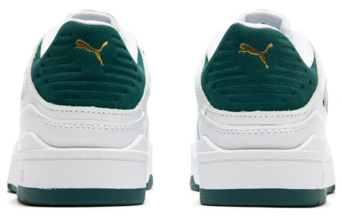 Slipstream “Blanco Verde”