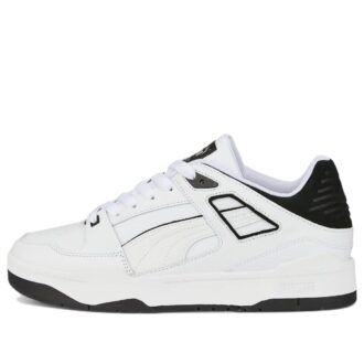 Slipstream “Blanco y negro”