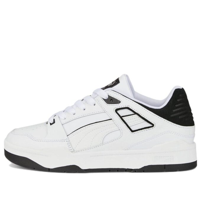 Slipstream “Blanco y negro”