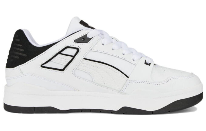 Slipstream “Blanco y negro”