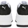 Slipstream “Blanco y negro”