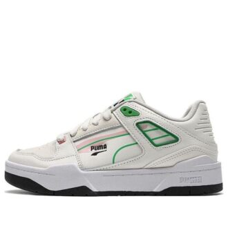 Slipstream Brand Love “Verde”