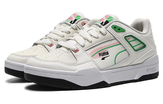 Slipstream Brand Love “Verde”