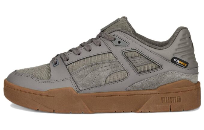 Slipstream Cordura “Gris”
